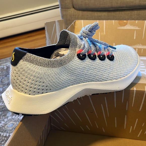 Allbirds Tree Runners. Women’s size 8.5. New in box! - Picture 3 of 6